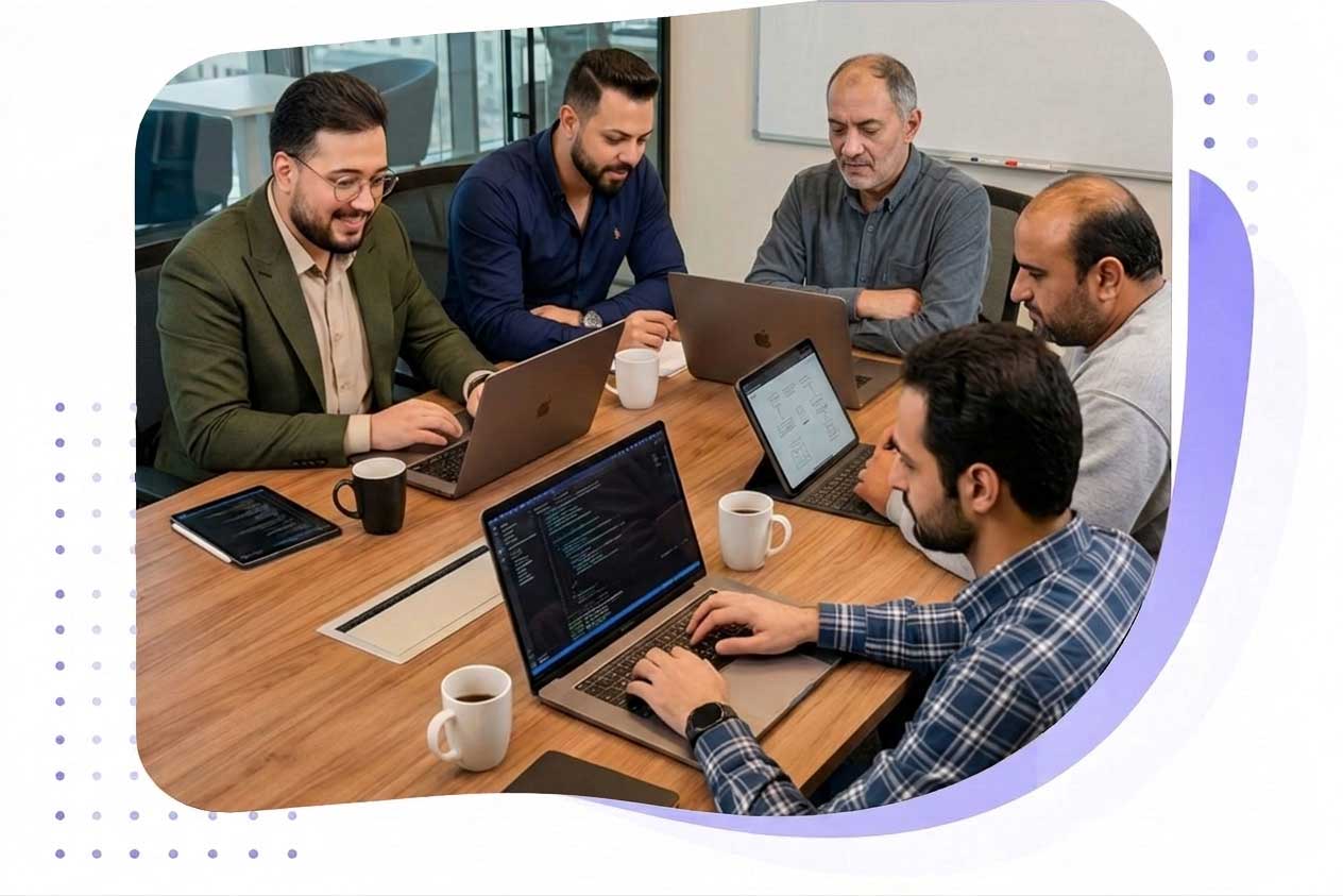 اگزمیتو - اگزمیتو | همراه هوشمند تو در مسیر موفقیت