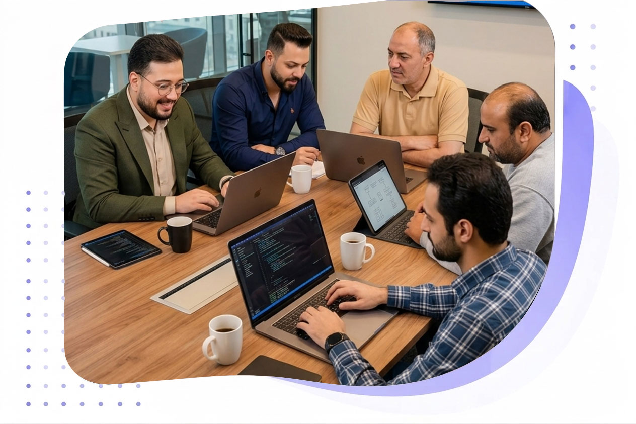 اگزمیتو - اگزمیتو | همراه هوشمند تو در مسیر موفقیت